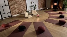 Verdieping Tantra & Empowerment massage(gelegenheids)koppels 4d 3-6 mrt